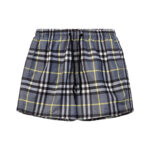 Tuta Plazhi Burberry