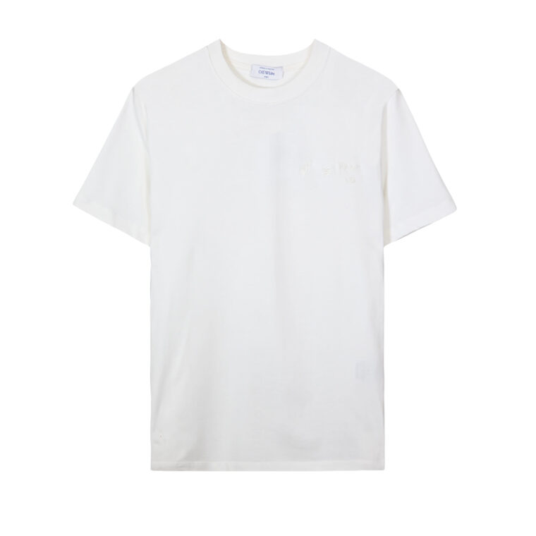 Bluzë Off White