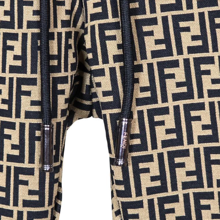 Tuta Fendi