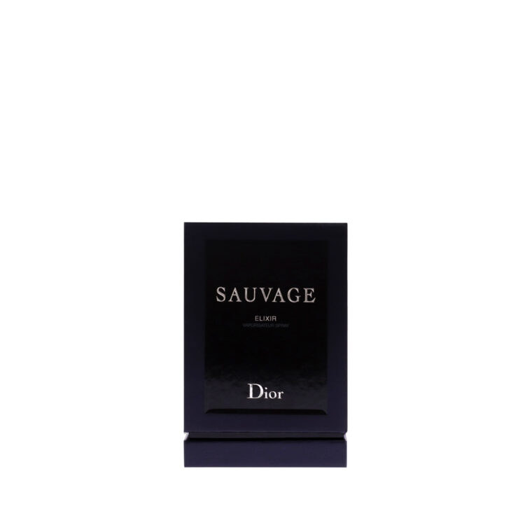Parfum Dior Sauvage Elixir