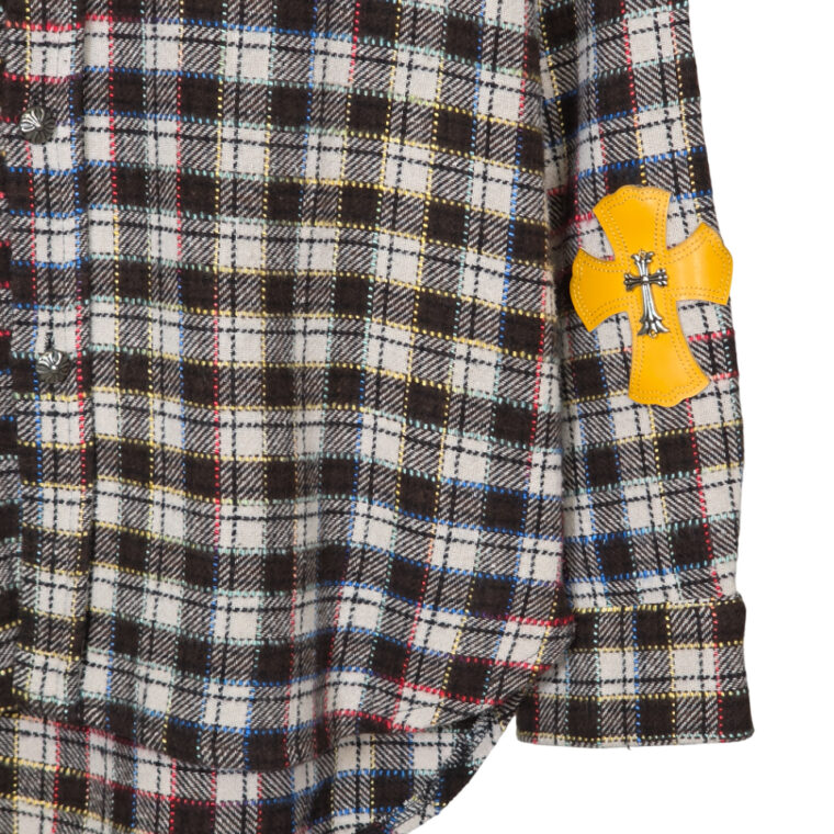 Këmishë Chrome Hearts