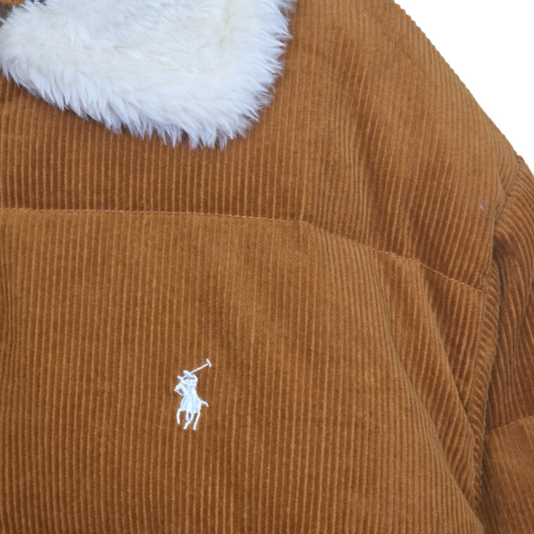 Xhup Polo