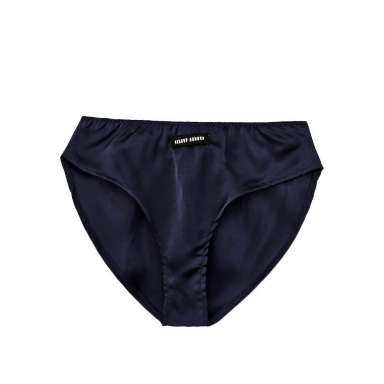 Miu Miu Underwear