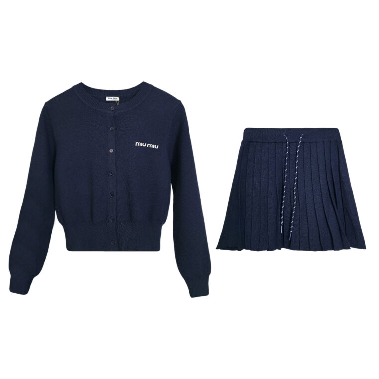 Set Miu Miu