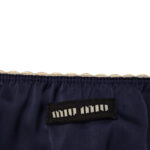 Miu Miu Underwear