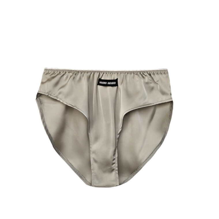Miu Miu Underwear