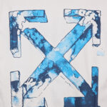 Bluzë Off White