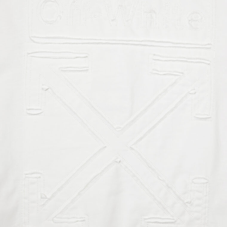 Bluzë Off White