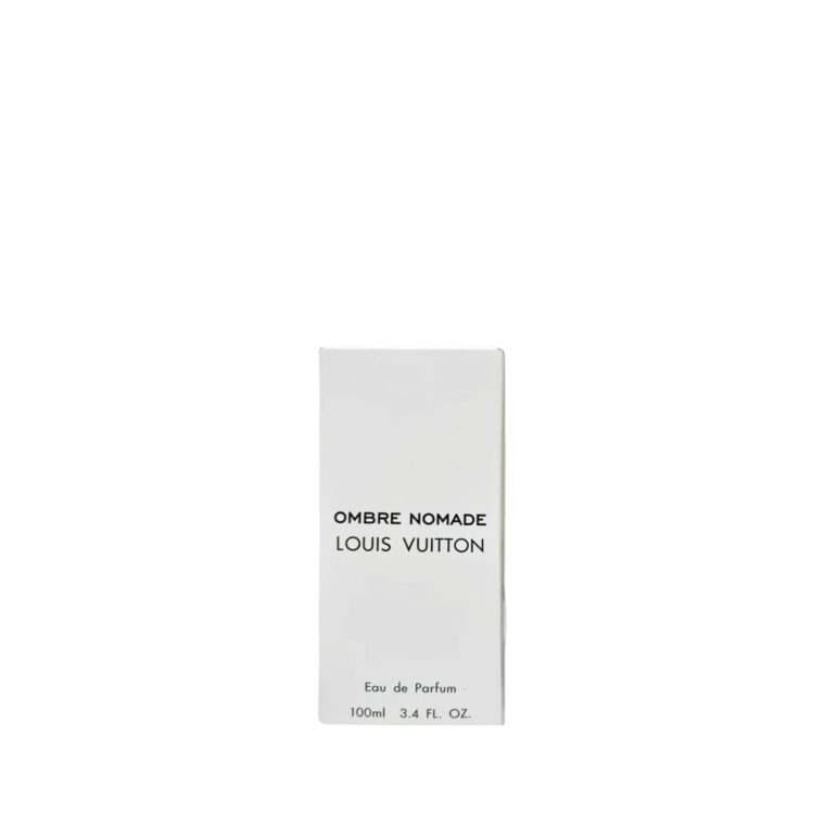 Parfum Louis Vuitton Ombre Nomade