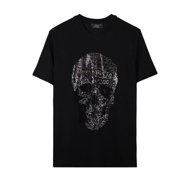 Bluzë Philipp Plein