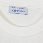 Bluzë Off White