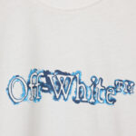 Bluzë Off White