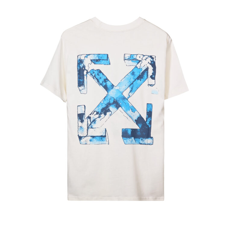 Bluzë Off White