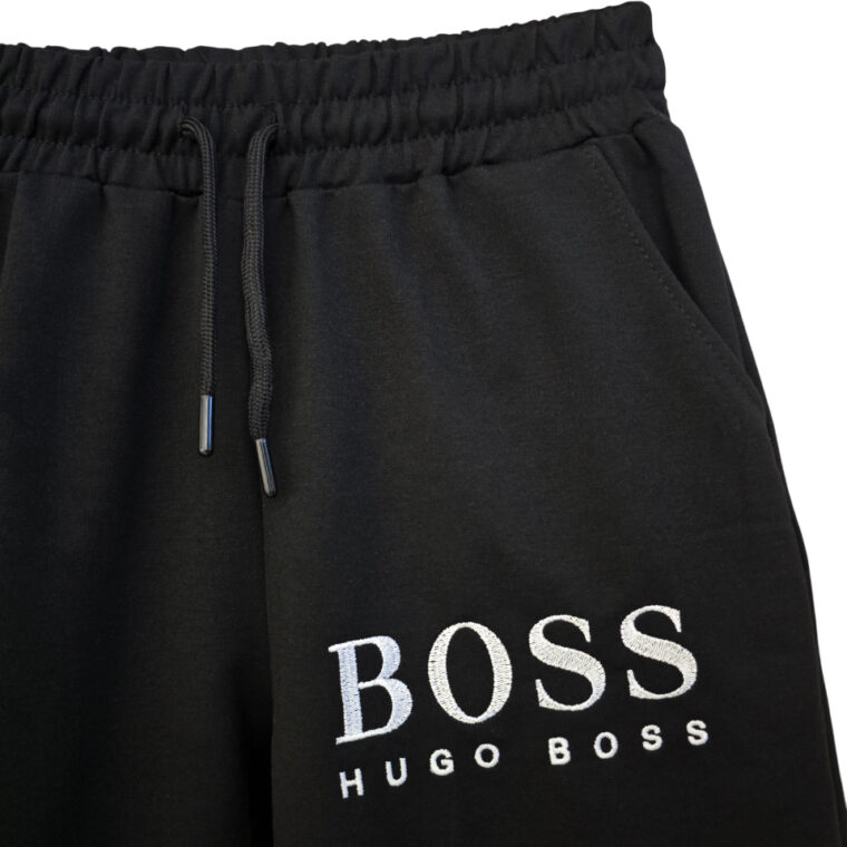 Tuta Boss