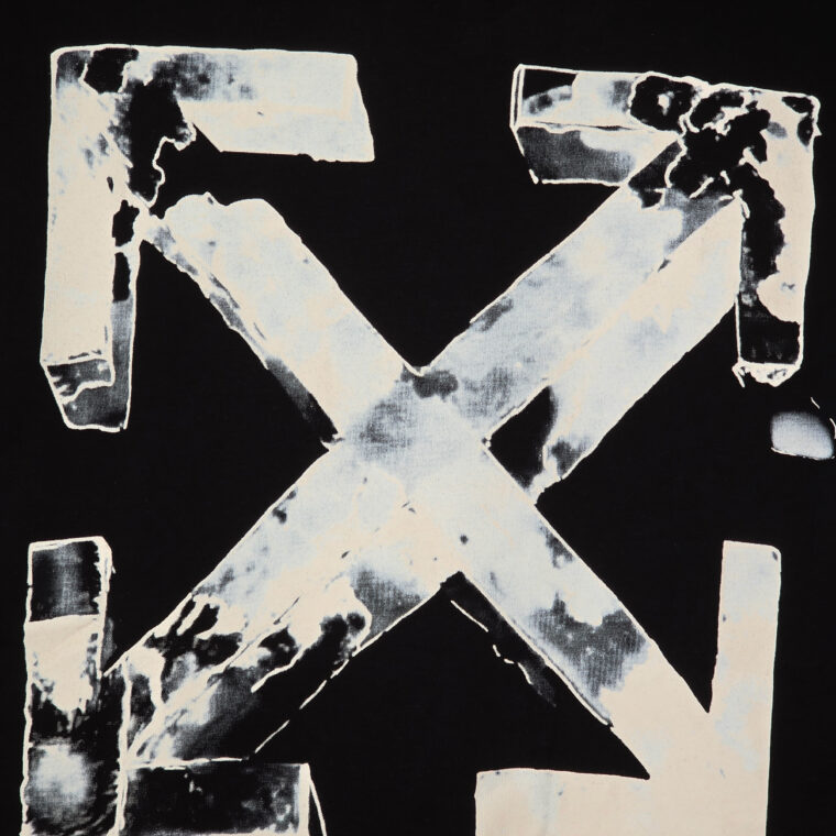 Bluzë Off White