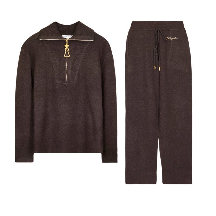 Set Schiaparelli