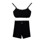 Set D&G X SKIMS