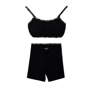 Set D&G X SKIMS