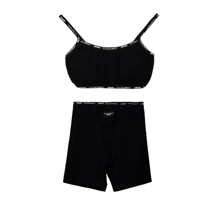 Set D&G X SKIMS