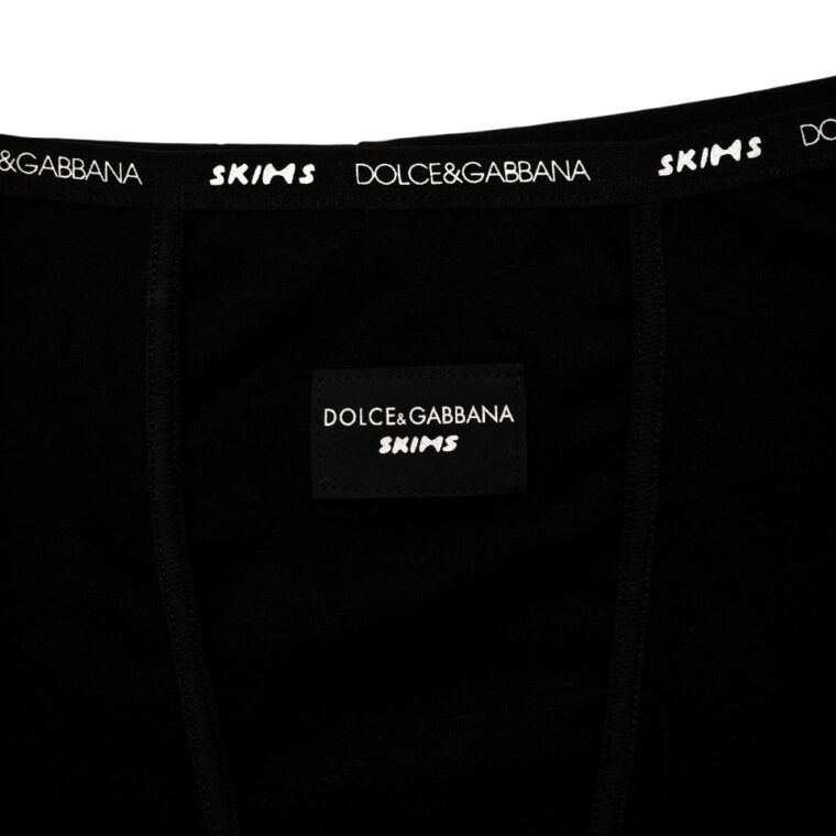Set D&G X SKIMS