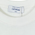 Bluzë Off White
