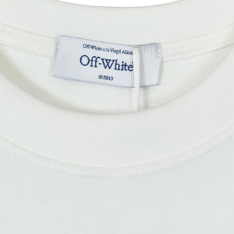 Bluzë Off White