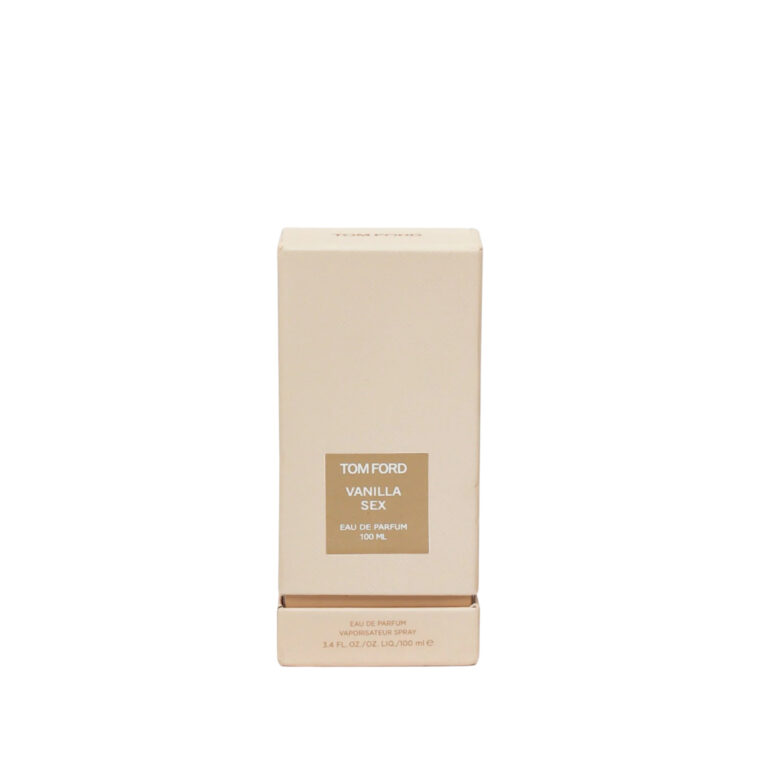 Parfum Tom Ford Vanilla Sex