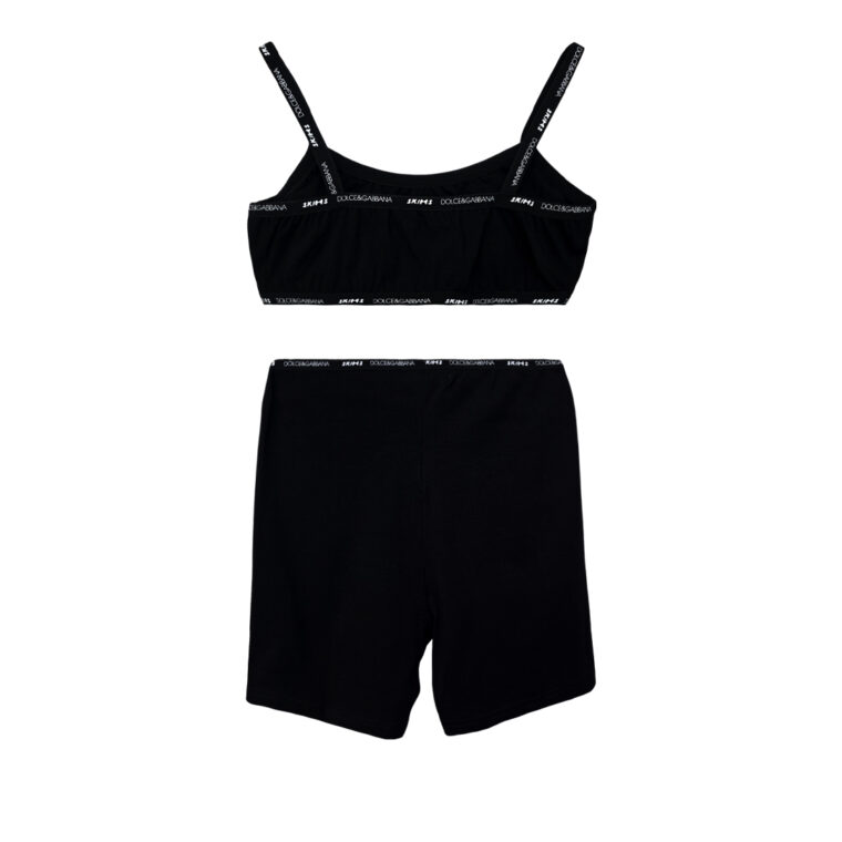 Set D&G X SKIMS