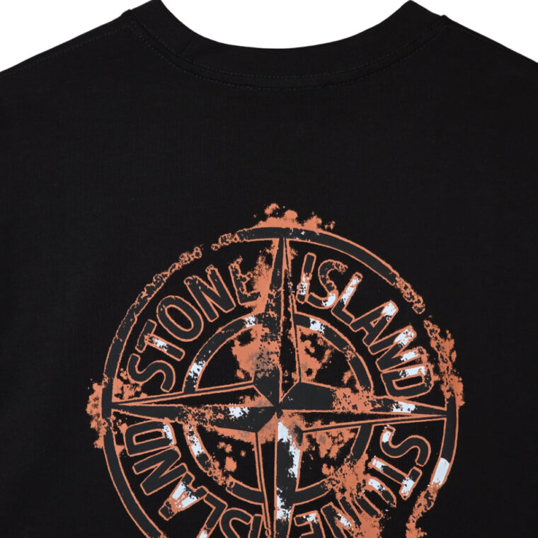 Bluzë Stone Island