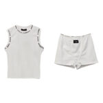 Set D&G X Skims