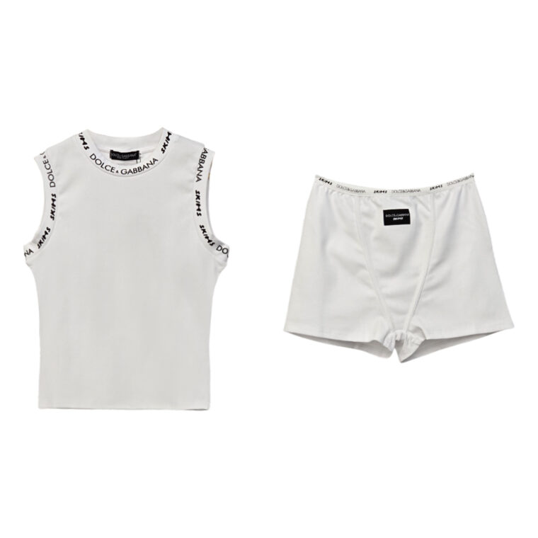 Set D&G X Skims