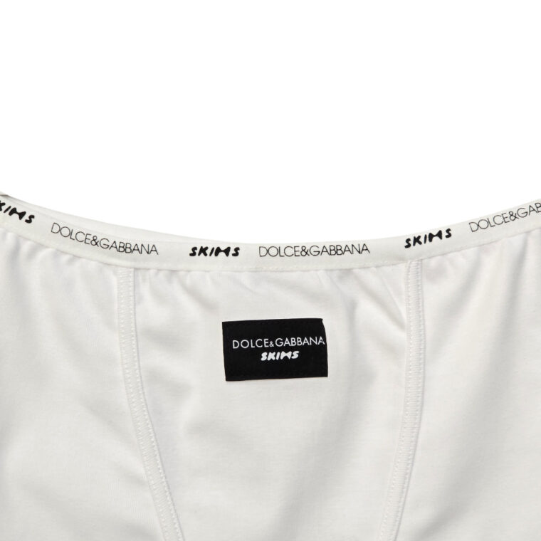 Set D&G X Skims