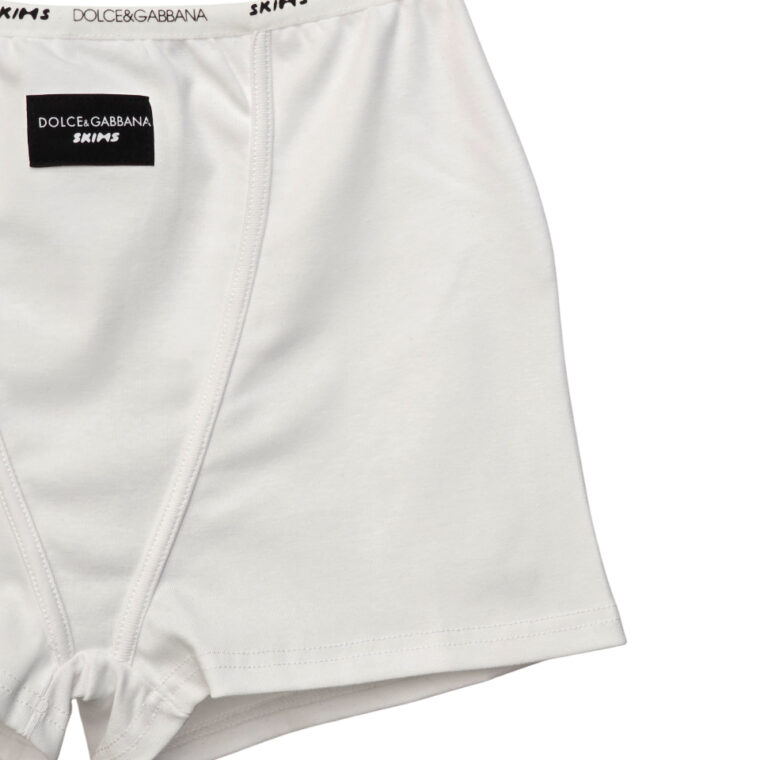 Set D&G X Skims