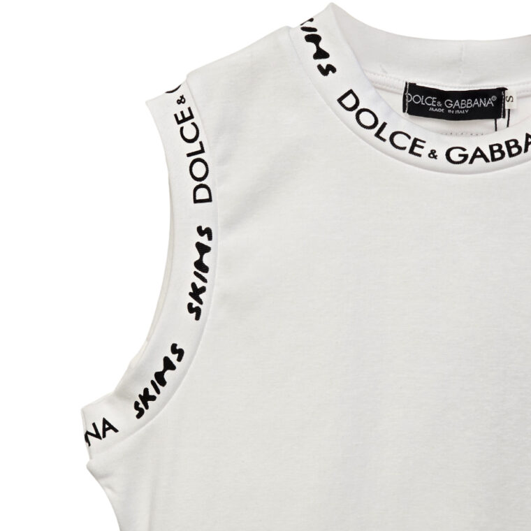 Set D&G X Skims