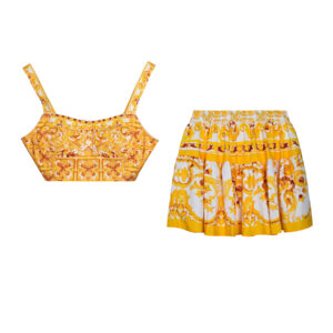 Set D&G
