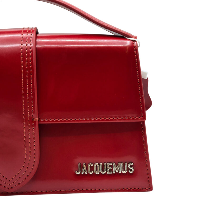 Çantë Jacquemus