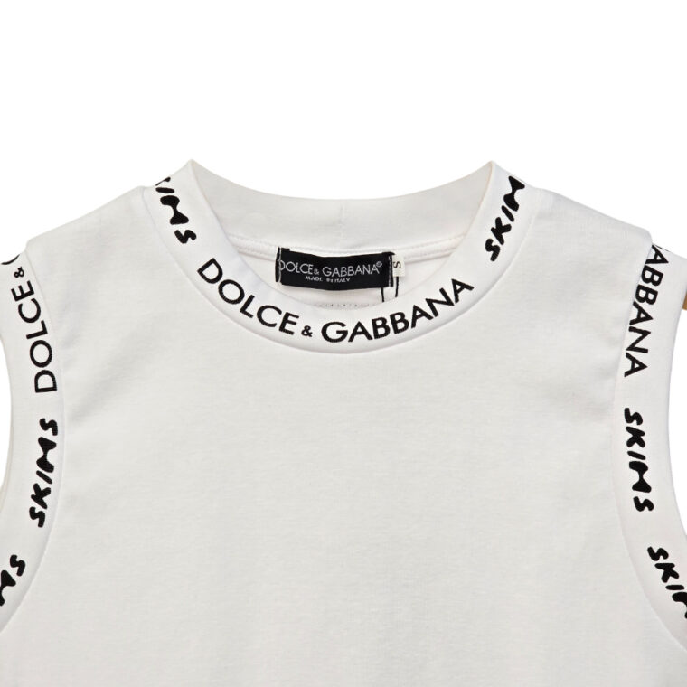 Set D&G X Skims