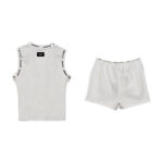 Set D&G X Skims
