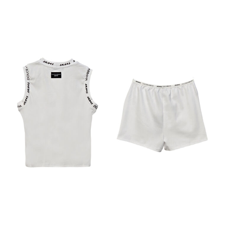 Set D&G X Skims