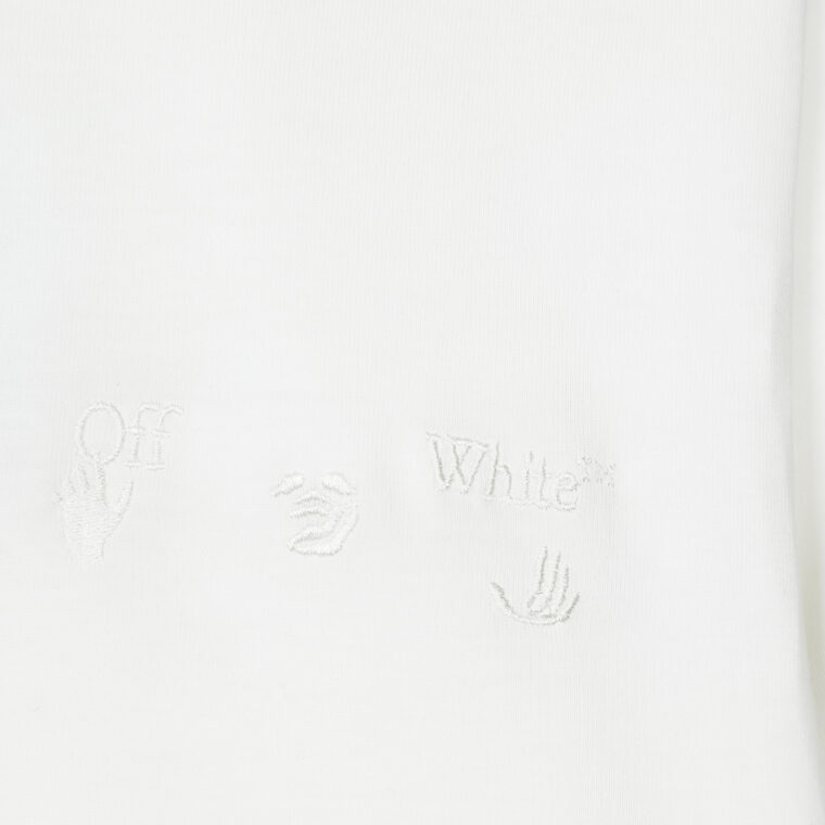Bluzë Off White