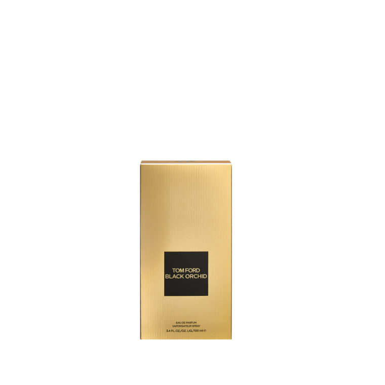 Parfum Tom Ford Black Orchid