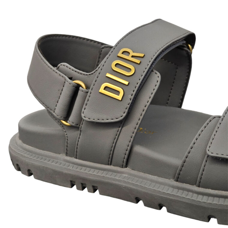 Sandale Dior