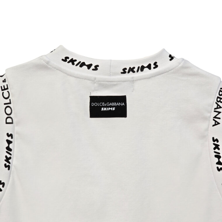 Set D&G X Skims