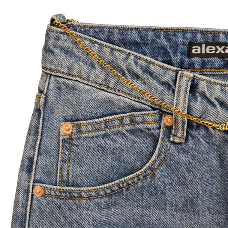 Fund Alexander Wang