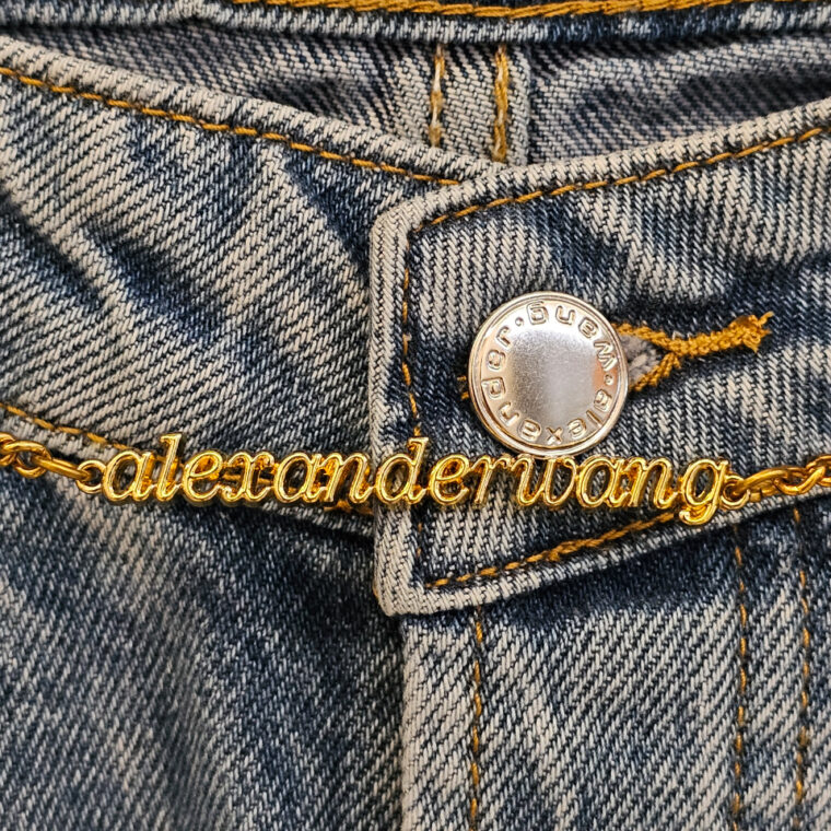 Fund Alexander Wang