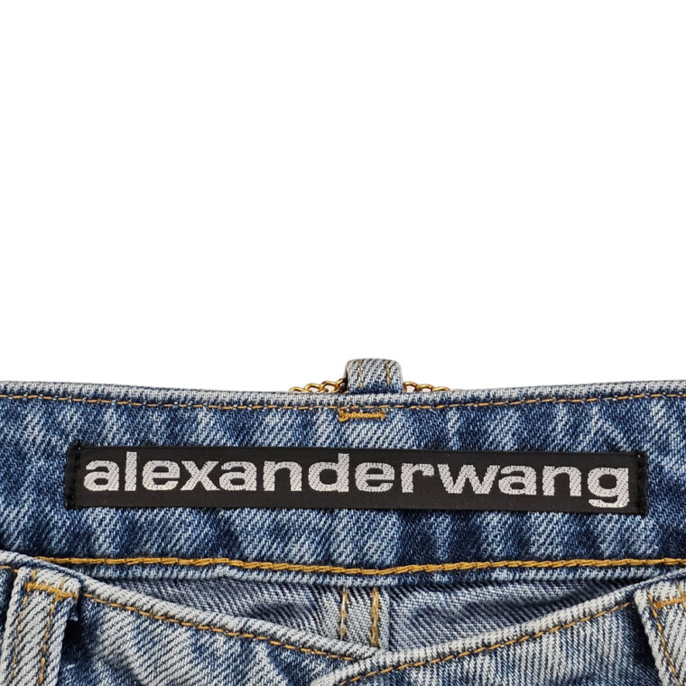 Fund Alexander Wang
