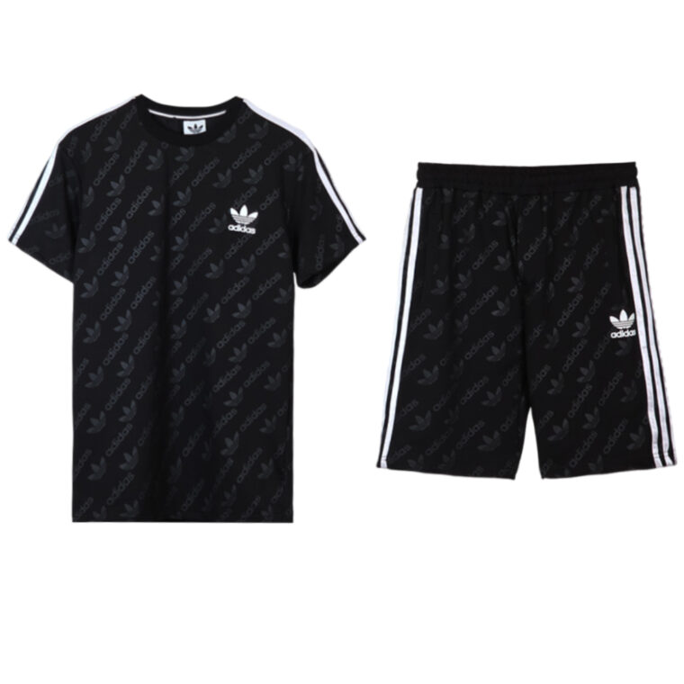 Kostum Adidas