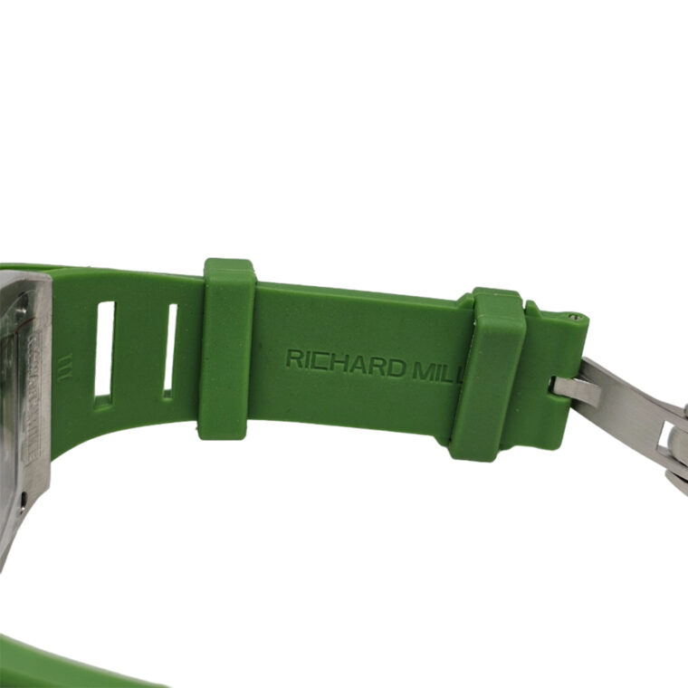 Orë Richard Mille