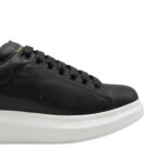 Atlete Alexander McQueen