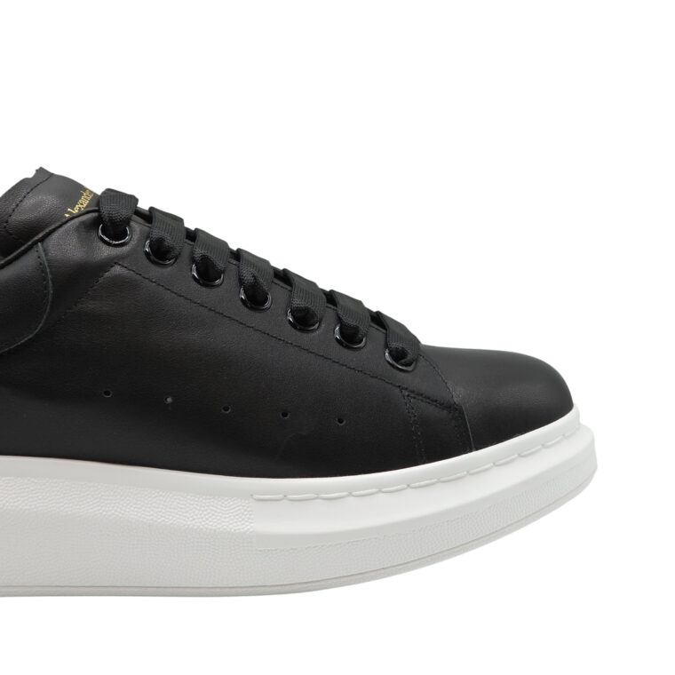 Atlete Alexander McQueen